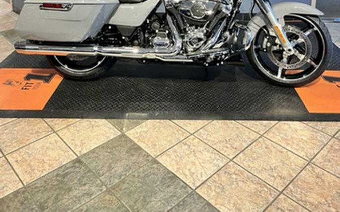 2026 Harley-Davidson FLHX - Street Glide