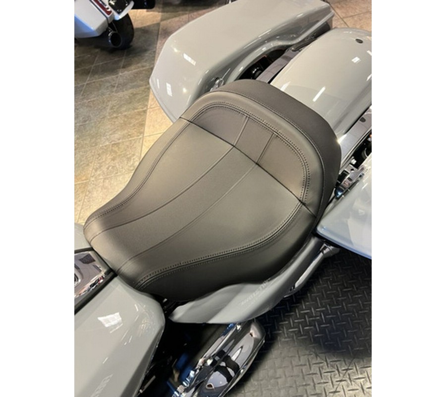 2026 Harley-Davidson FLHX - Street Glide