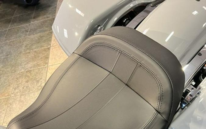 2026 Harley-Davidson FLHX - Street Glide