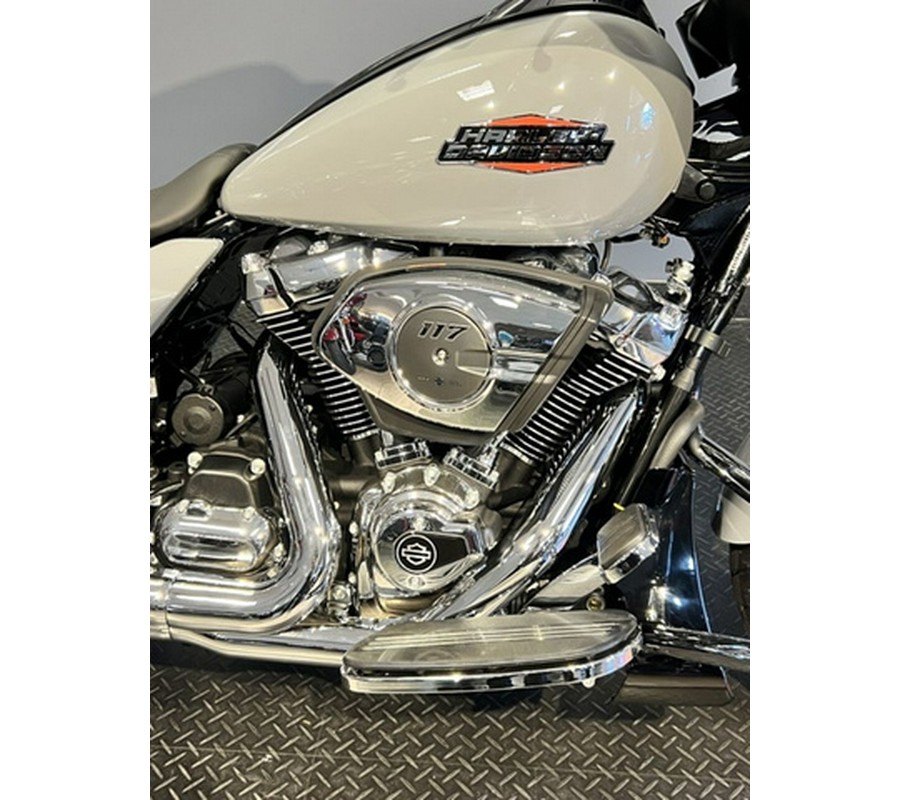 2026 Harley-Davidson FLHX - Street Glide