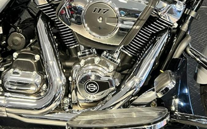 2026 Harley-Davidson FLHX - Street Glide