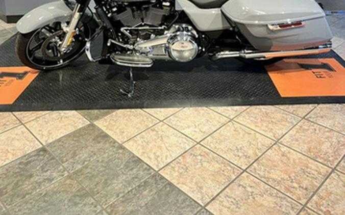 2026 Harley-Davidson FLHX - Street Glide