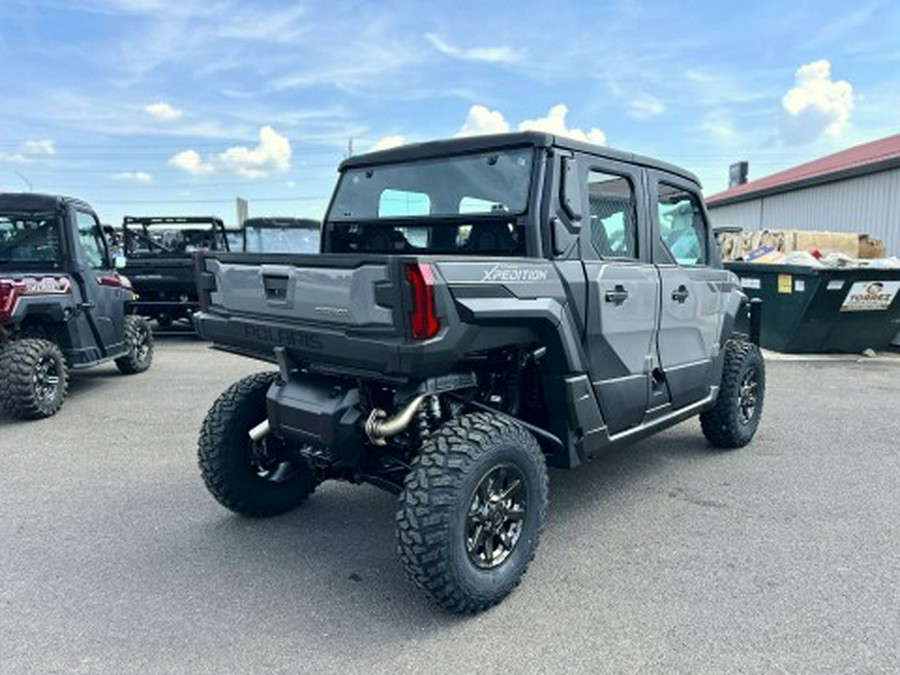 2026 Polaris Polaris XPEDITION XP 5 Northstar