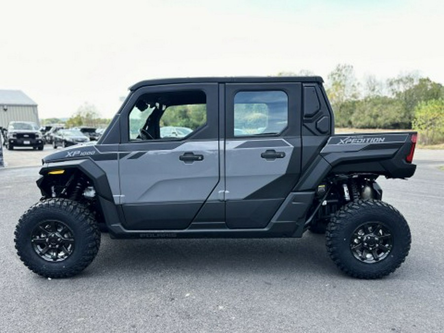 2026 Polaris Polaris XPEDITION XP 5 Northstar