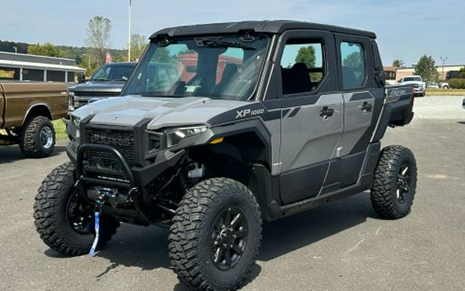 2026 Polaris Polaris XPEDITION XP 5 Northstar