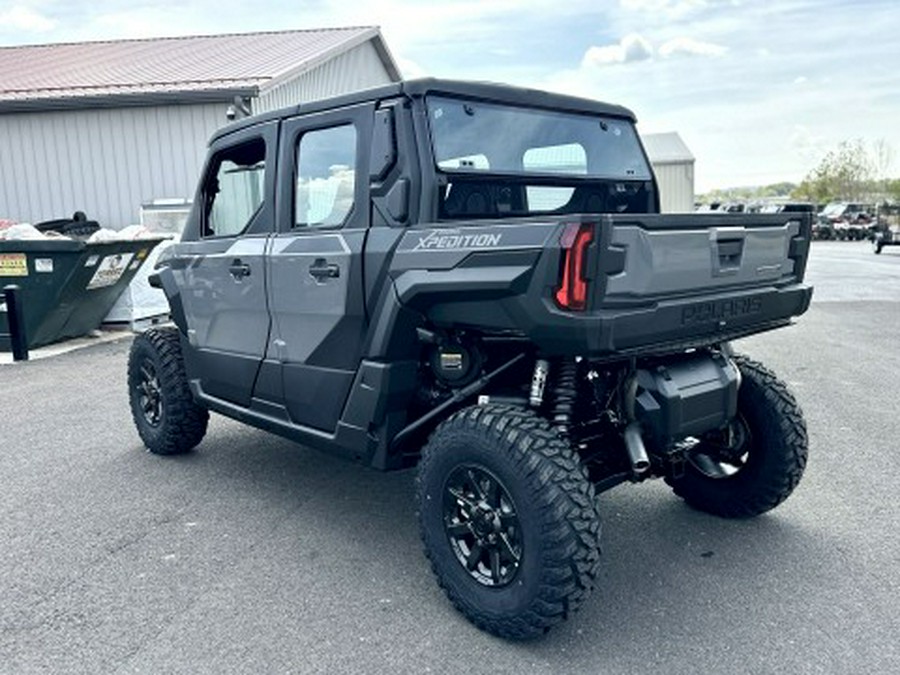 2026 Polaris Polaris XPEDITION XP 5 Northstar