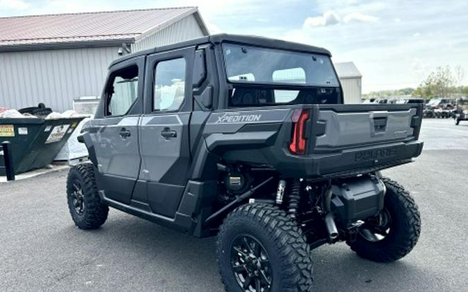 2026 Polaris Polaris XPEDITION XP 5 Northstar