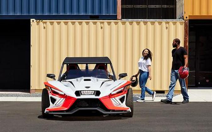 2024 Slingshot Slingshot ROUSH Edition - AutoDrive