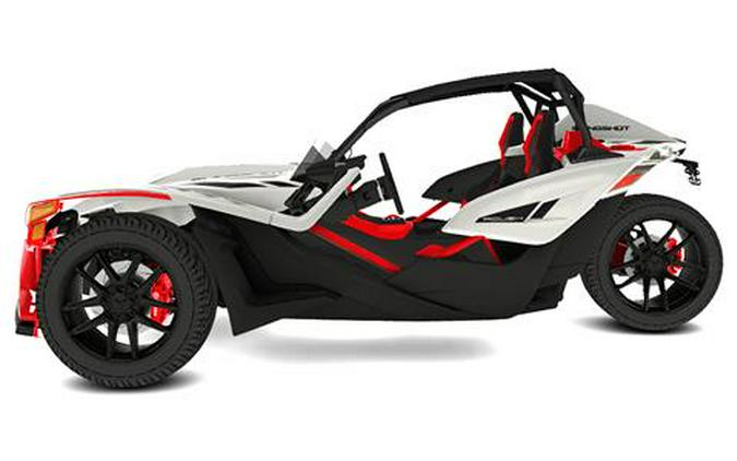 2024 Slingshot Slingshot ROUSH Edition - AutoDrive