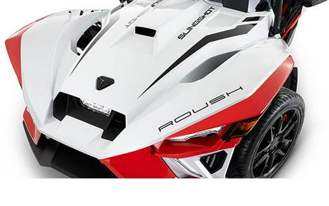 2024 Slingshot Slingshot ROUSH Edition - AutoDrive