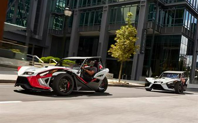 2024 Slingshot Slingshot ROUSH Edition - AutoDrive