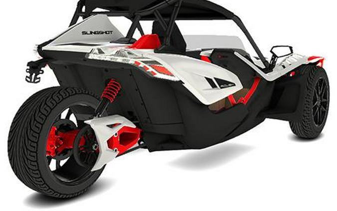 2024 Slingshot Slingshot ROUSH Edition - AutoDrive