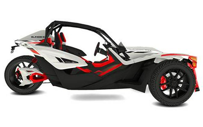 2024 Slingshot Slingshot ROUSH Edition - AutoDrive