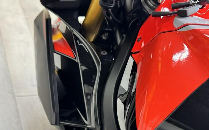 2026 Aprilia® Tuono 660 Factory