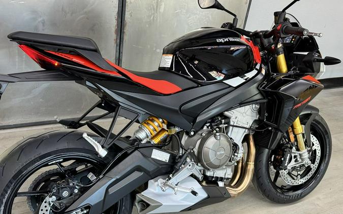 2026 Aprilia® Tuono 660 Factory