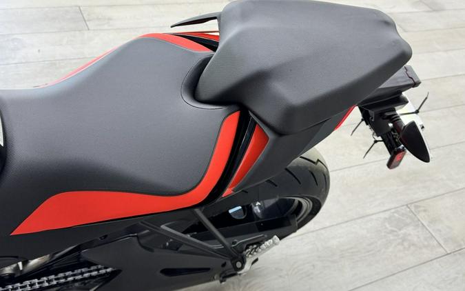 2026 Aprilia® Tuono 660 Factory