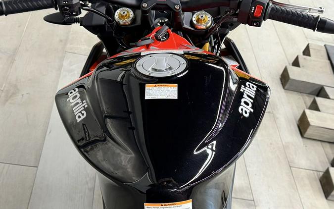2026 Aprilia® Tuono 660 Factory