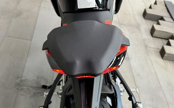 2026 Aprilia® Tuono 660 Factory