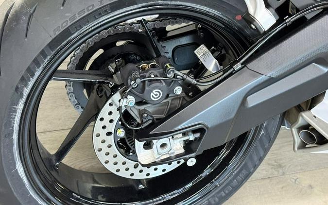 2026 Aprilia® Tuono 660 Factory