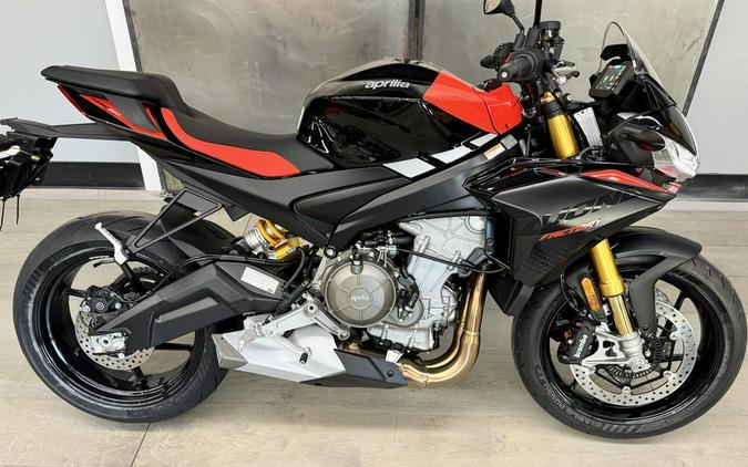2026 Aprilia® Tuono 660 Factory