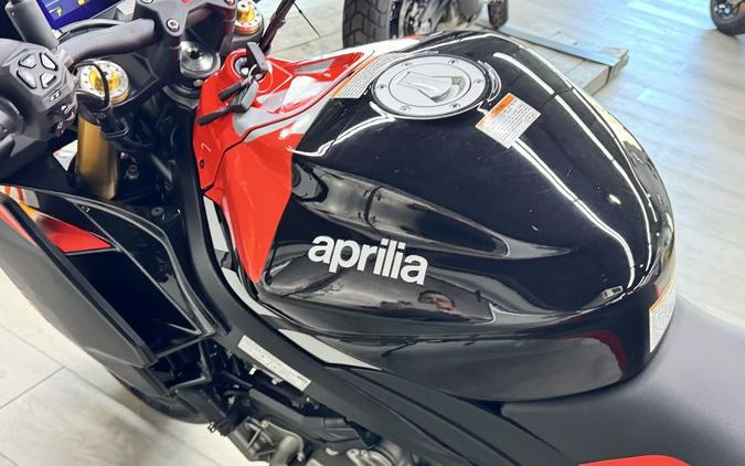 2026 Aprilia® Tuono 660 Factory