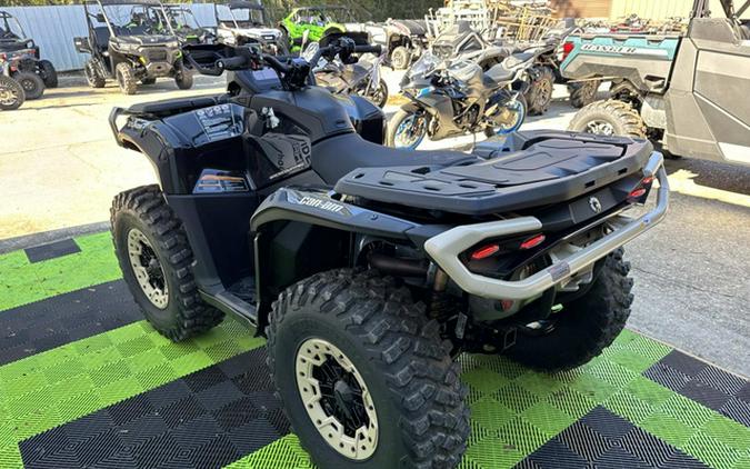 2026 Can-AM OUTLANDER BACKCOUNTRY 1000R