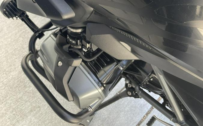2020 BMW R 1250 GS
