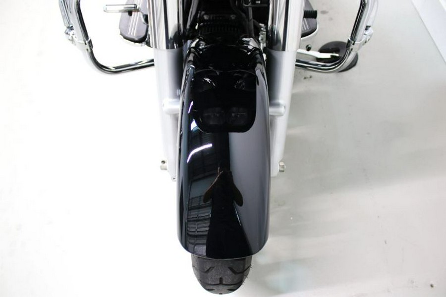 2021 Harley Davidson Road Glide FLTRX