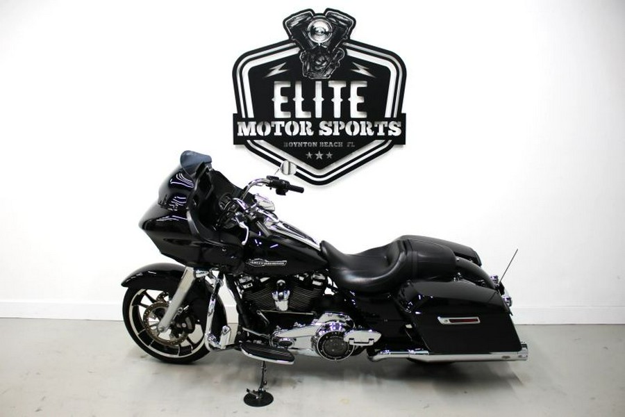 2021 Harley Davidson Road Glide FLTRX