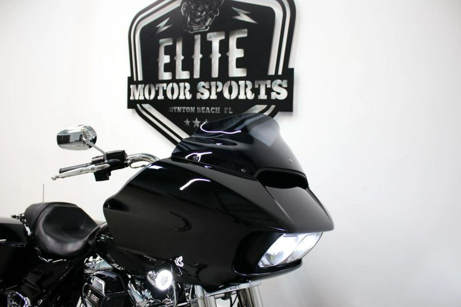 2021 Harley Davidson Road Glide FLTRX