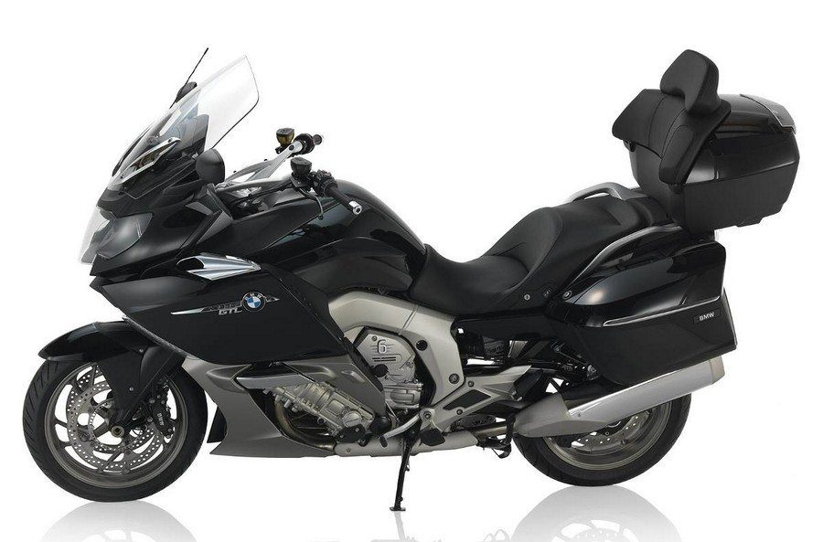 2016 K 1600 GTL - BMW