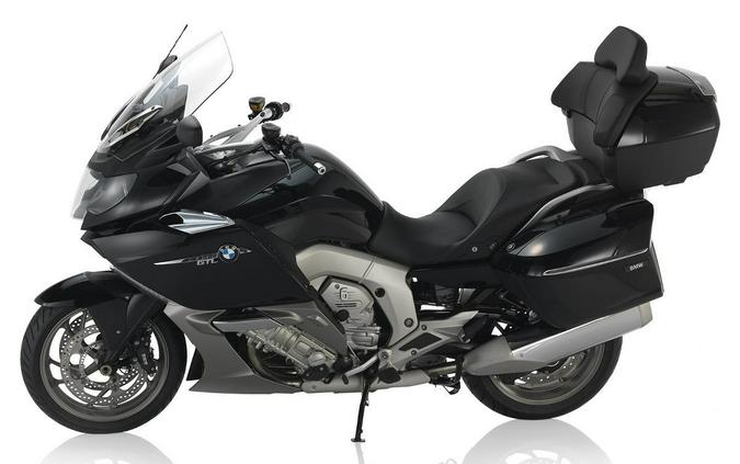 2016 K 1600 GTL - BMW