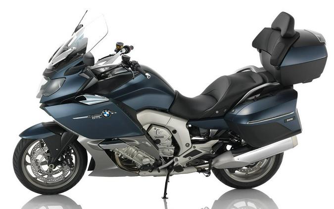 2016 K 1600 GTL - BMW