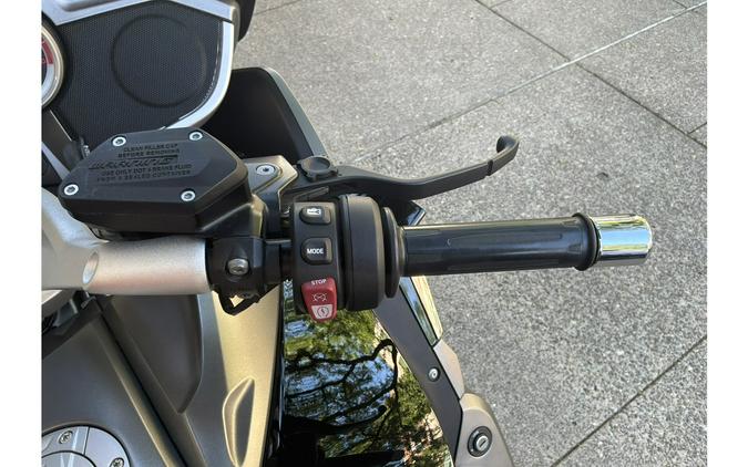 2016 K 1600 GTL - BMW