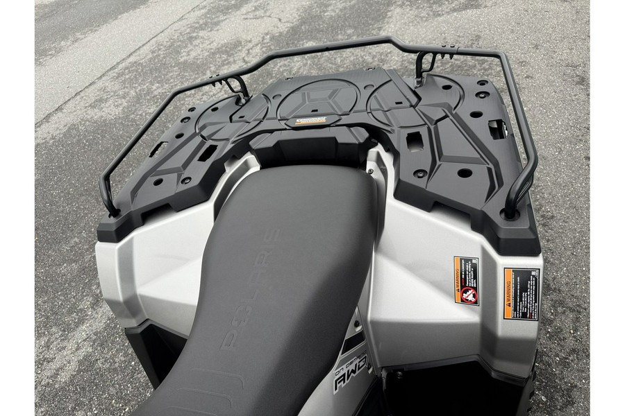 2025 Polaris SPORTSMAN 570 ULTIMATE