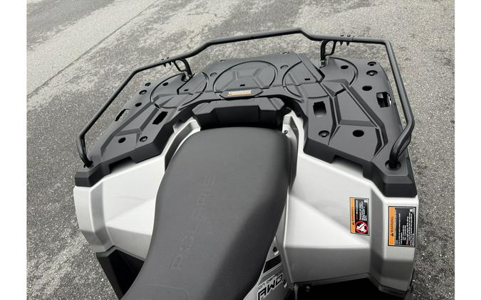 2025 Polaris SPORTSMAN 570 ULTIMATE