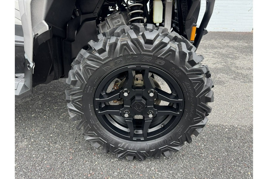 2025 Polaris SPORTSMAN 570 ULTIMATE