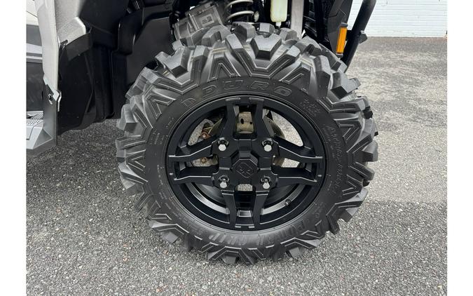 2025 Polaris SPORTSMAN 570 ULTIMATE