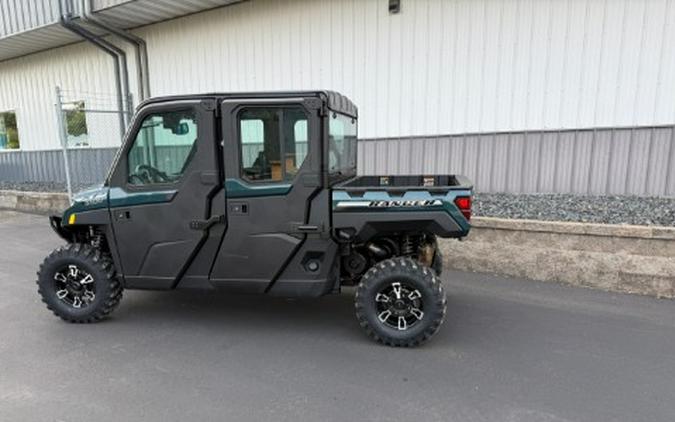 2027 Polaris Ranger Crew XP 1000 NorthStar Premium