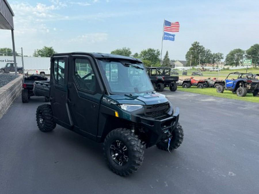 2027 Polaris Ranger Crew XP 1000 NorthStar Premium