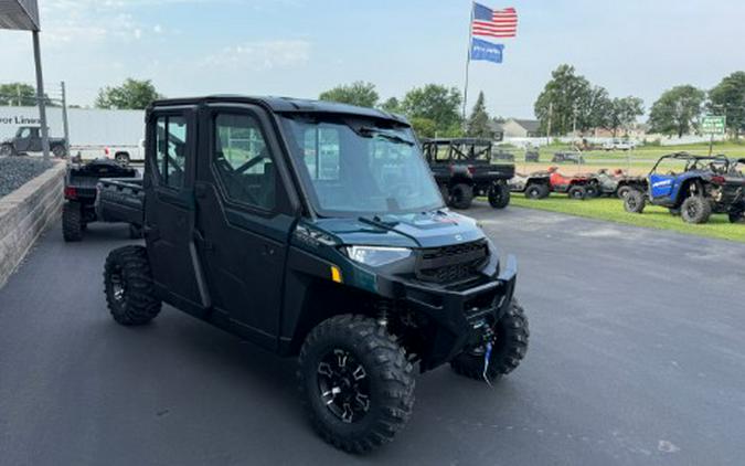 2027 Polaris Ranger Crew XP 1000 NorthStar Premium