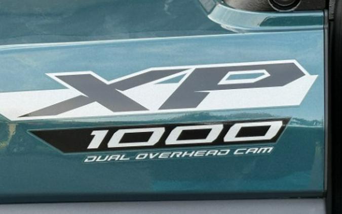 2027 Polaris Ranger Crew XP 1000 NorthStar Premium