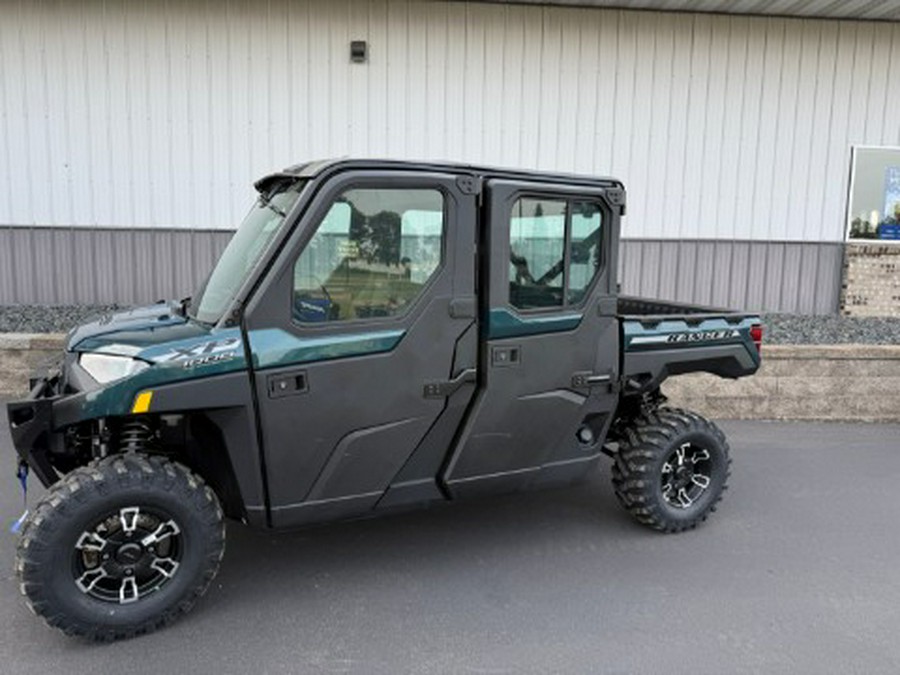 2027 Polaris Ranger Crew XP 1000 NorthStar Premium