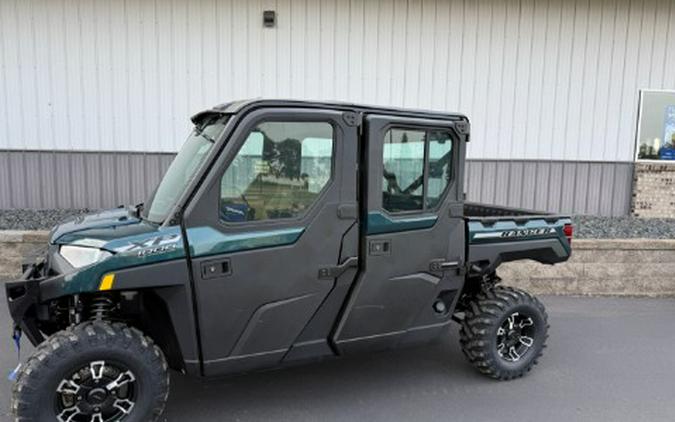2027 Polaris Ranger Crew XP 1000 NorthStar Premium