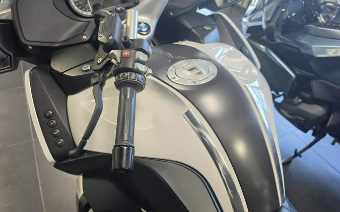 2019 BMW Motorrad R 1250 RT Option 719 FREE 1 YEAR WARRANTY INCLUDED