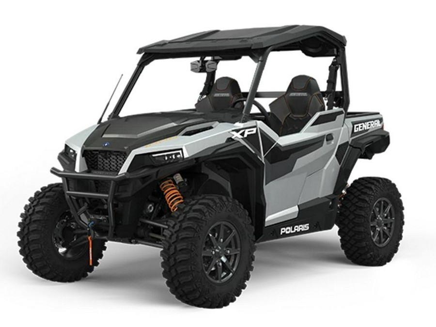 2022 Polaris GENERAL® XP 1000 RIDE COMMAND Edition