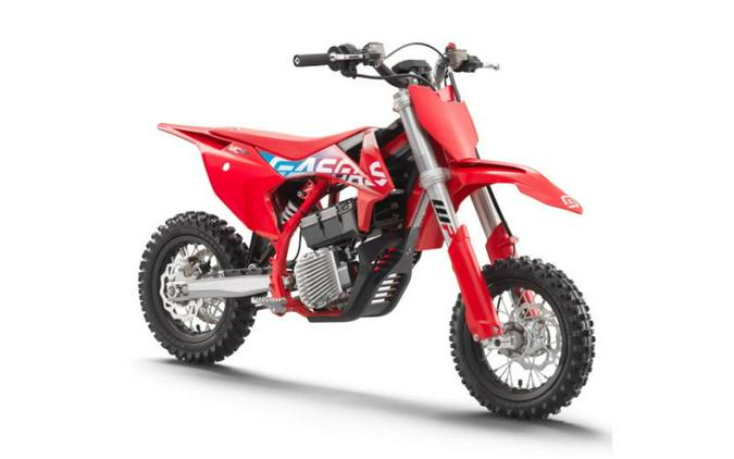 2023 GASGAS MC-E 3