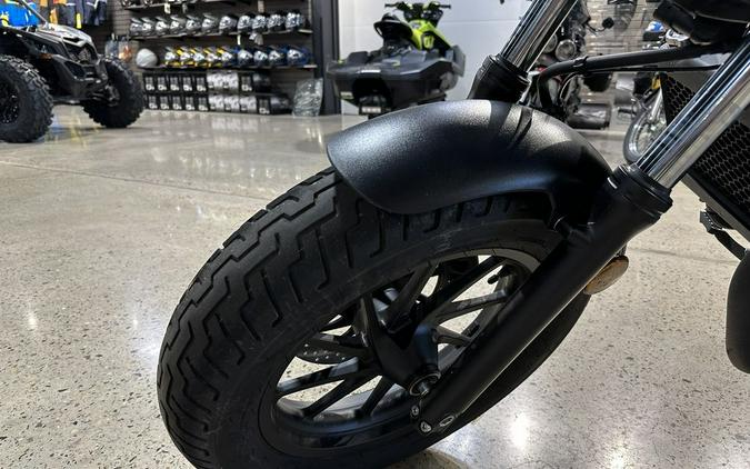 2022 Honda® Rebel 300 ABS