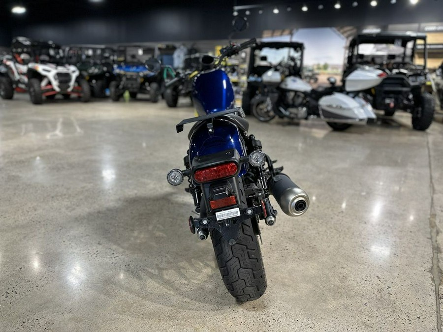 2022 Honda® Rebel 300 ABS