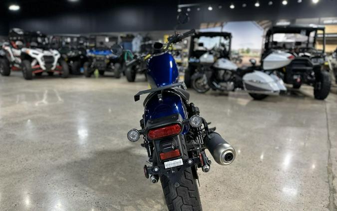 2022 Honda® Rebel 300 ABS